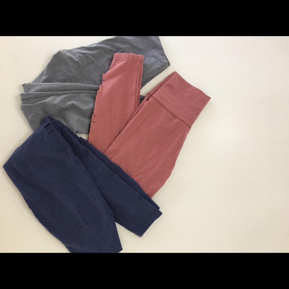 Aerie legging bundle